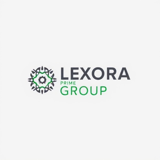 Lexora Prime Group Logo